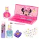 Disney Minnie brevpapper set