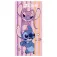 Stitch 天使とタオル 199122