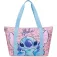 Stitch Aloha rantakassi