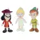 Disney Peter Pan 30cm bamse