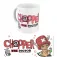 Erik Caneca Chopper One Piece