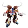 Hasbro Maximal Big Convoy Transformers figur