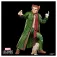 Hasbro Owl Spider-Man Marvel Legends figur