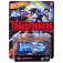 Hasbro Cotxe Twin Mill Hot Wheels Transformers