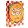 Hellofun Gioco da tavolo Smash Burger