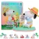 Just play Snoopy Peanuts Rysunek