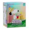Just play Snoopy Peanuts 图形