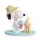 Just play Snoopy Peanuts 图形