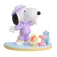 Just play Snoopy Peanuts Rysunek