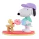 Just play Snoopy Peanuts figuur