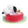 Just play Snoopy Peanuts 图形