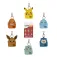 Loungefly Clauer Pokemon