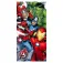 Marvel Avengers 199144 håndklæde