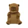 Puckator Capybara teddy