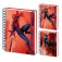 Pyramid Quadern a5 Spiderman Marvel