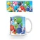 Pyramid Yoshi Super Mario 325ml mugg