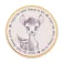 Widdop & co. Bambi Disney ølbrik