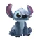 Widdop & co. Guardiola Disney Stitch
