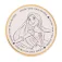 Widdop & co. Rapunzel Disney 컵받침