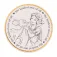 Widdop & co. Snow White Disney 컵받침