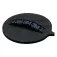 3M Medium slipskiva handdyna 152 mm