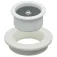 Sealand 1 1/2´´ backventil