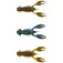 Zman TRD CrawZ soft lure 63.5 mm