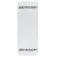Dunlop 35x90 cm pyyhe