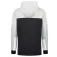 Dunlop Essentials sweat kapuzenpullover