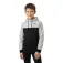Dunlop Essentials sweat kapuzenpullover