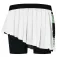 Dunlop Game pleated 스커트
