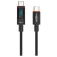 Ansmann 1700-0176 USB-C-sovitin