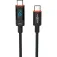 Ansmann 1700-0176 USB-C-sovitin