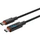 Ansmann 1700-0176 Adapter USB-C