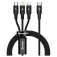 Baseus CAMLT-SC01 USB-C cable