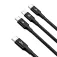 Baseus CAMLT-SC01 USB-C-kabel