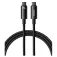 Baseus CAWJ040101 USB-C-sovitin