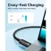 Baseus CAWJ040101 USB-C-sovitin