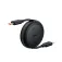 Baseus P10364500111-01 USB-C-adapter
