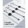Baseus P10364500111-01 USB-C-sovitin