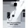 Baseus P10364500111-01 USB-C-adapter