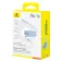 Baseus P10376800311-00 USB-C-Adapter
