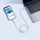 Baseus P10377704213-01 USB-C-Adapter
