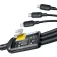 Baseus P10377705123-00 USB-A cable