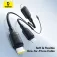 Baseus P10377705123-00 USB-A cable