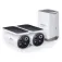 Baseus S1 Pro 3K Kit Videobewakingssysteem