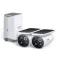 Baseus S1 Pro 3K Kit Videobewakingssysteem