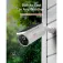 Baseus S1 Pro 3K Kit Videobewakingssysteem
