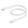 Belkin CAB004BT0MWH USB-C-adapter