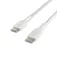 Belkin CAB004BT0MWH USB-C-adapter